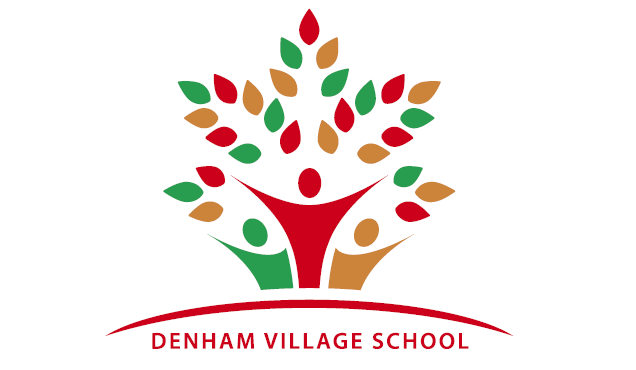 Denham Village School Logo